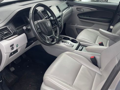 Used 2022 Honda Pilot EX-L image 7