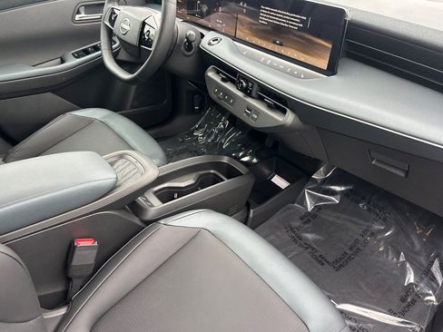 New 2026 Nissan Leaf SV+ image 19