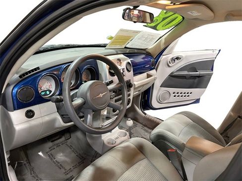 Used 2008 Chrysler PT Cruiser Touring image 9
