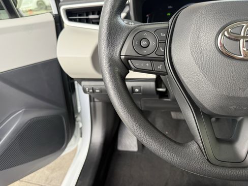 Certified 2026 Toyota Corolla LE image 15
