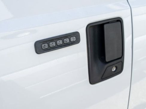 Used 2008 Ford F550 4x4 Crew Cab Super Duty image 10