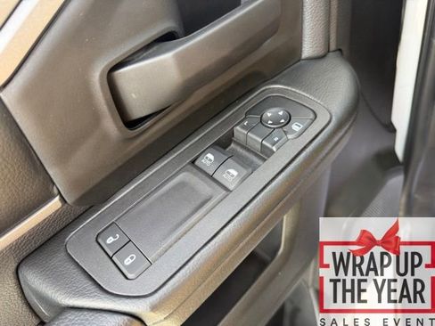 Used 2025 RAM 5500 Tradesman image 16