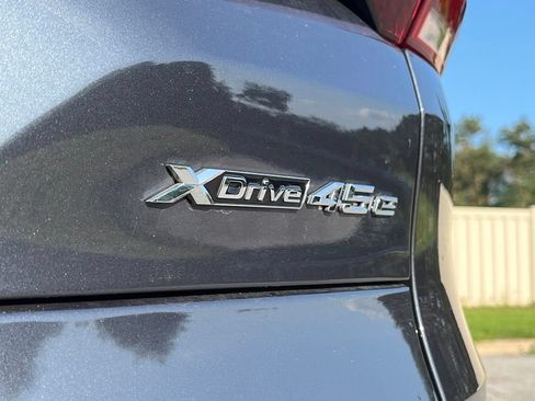 Used 2021 BMW X5 xDrive45e w/ Premium Package AWD/4WD image 13