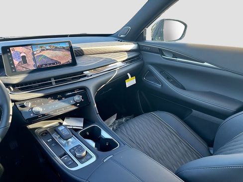 New 2026 INFINITI QX60 Autograph w/ Dark Cargo Package image 25