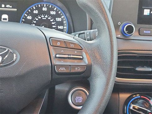 Certified 2023 Hyundai Kona SEL w/ Cargo Package image 15