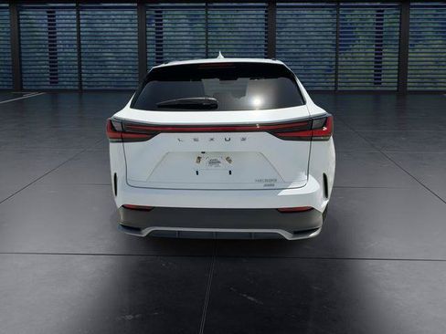 Certified 2024 Lexus NX 350 F Sport AWD/4WD image 7