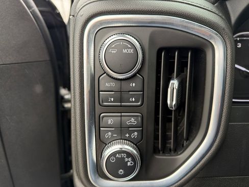 Used 2022 GMC Sierra 1500 Elevation w/ X31 Off-Road Package image 19