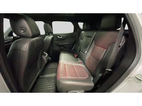 Used 2022 Chevrolet Blazer RS w/ Enhanced Convenience Package image 15