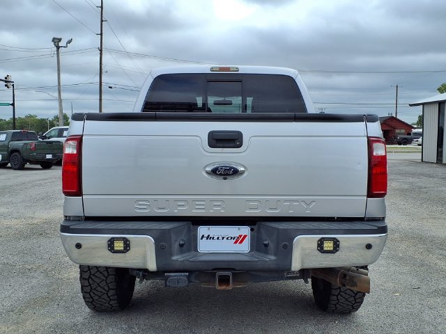 Used 2015 Ford F250 Lariat w/ Lariat Ultimate Package AWD/4WD image 21