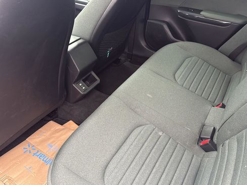 Used 2025 Kia K4 EX image 13