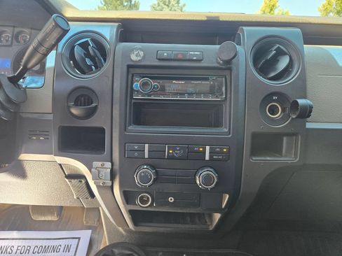 Used 2010 Ford F150 XL AWD/4WD image 14