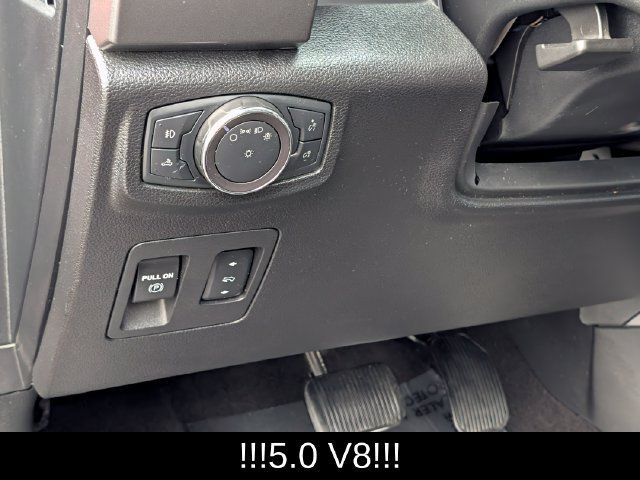 Used 2018 Ford F150 XLT w/ Equipment Group 302A Luxury AWD/4WD image 19