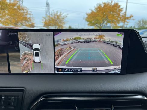 New 2026 Nissan Armada PRO-4X image 21