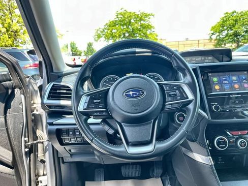 Used 2024 Subaru Forester Premium AWD/4WD image 13