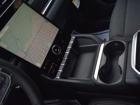 New 2026 GMC Terrain Elevation w/ Black Edition image 23