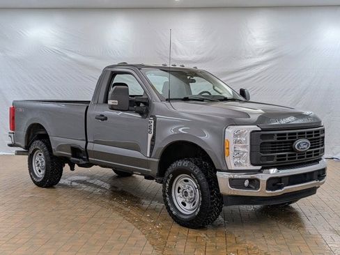 Certified 2023 Ford F250 XL w/ XL Off-Road Package image 1
