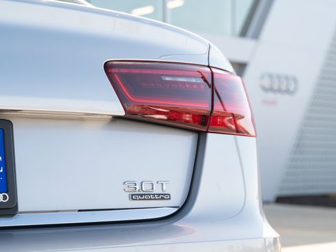 Used 2018 Audi A6 3.0T Prestige image 31