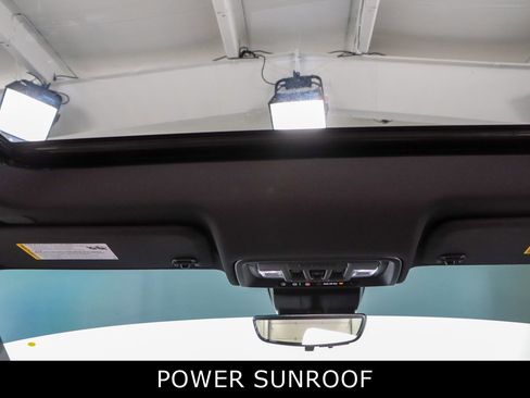 Used 2024 Chevrolet Silverado 3500 High Country w/ High Country Premium Package AWD/4WD image 22