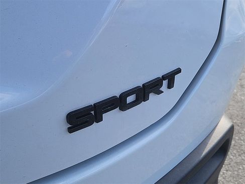 Certified 2023 Honda Pilot Sport image 12