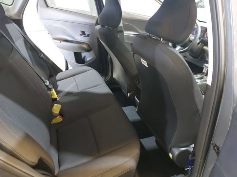 New 2026 Hyundai Kona SEL Sport FWD image 11