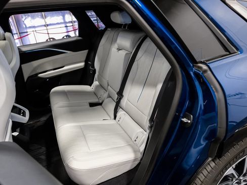 Used 2024 Cadillac Lyriq Sport w/ LPO, Floor Liner Package RWD image 39