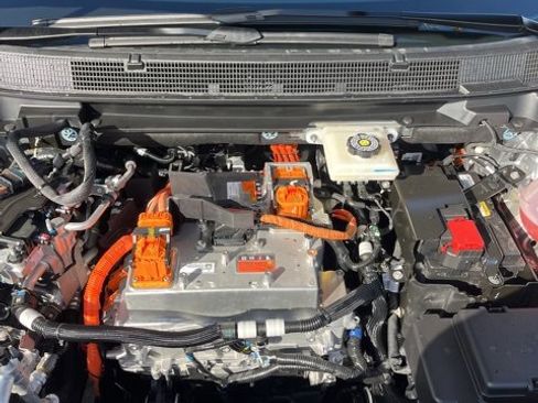 New 2025 Chevrolet Equinox EV RS w/ Active Safety Package 3 image 33