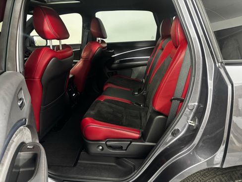 Certified 2020 Acura MDX A-Spec image 20