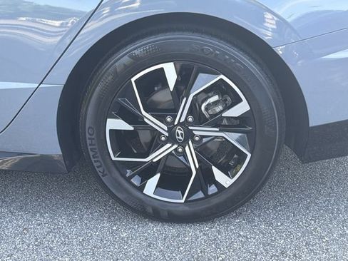 Certified 2025 Hyundai Sonata SEL FWD image 23