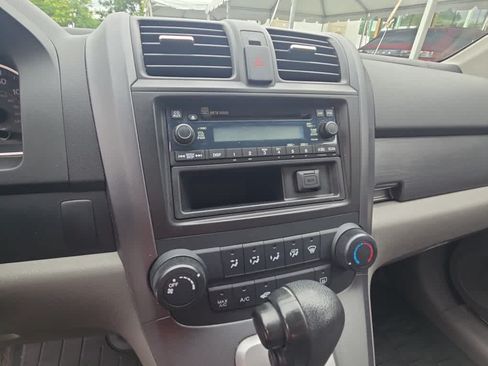 Used 2007 Honda CR-V LX image 11