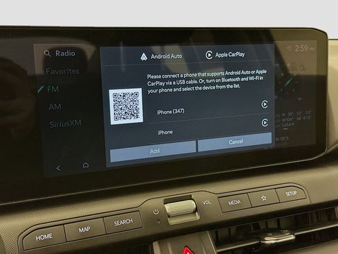 Used 2025 Kia K4 LXS FWD image 22