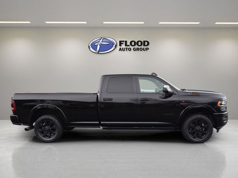 Used 2020 RAM 3500 Limited image 3