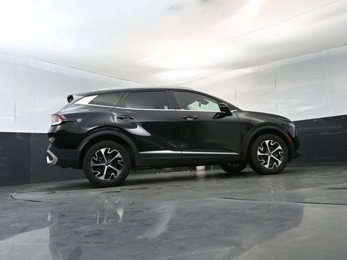 Certified 2024 Kia Sportage EX AWD/4WD image 24