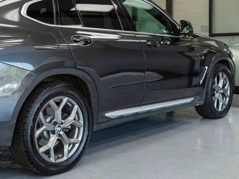 Used 2020 BMW X4 xDrive30i w/ Premium Package image 38