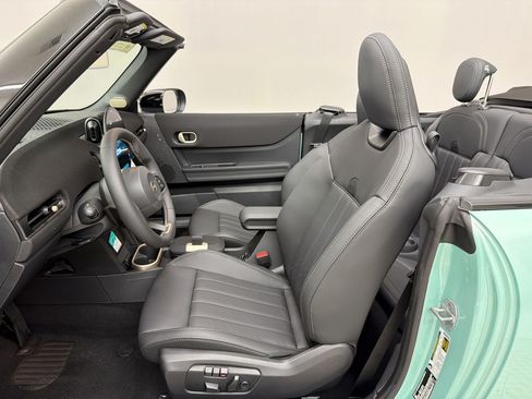 New 2026 MINI Cooper S FWD image 5