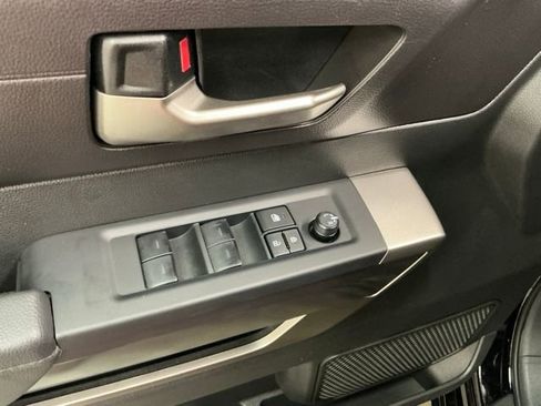 Used 2025 Toyota Tundra SR5 AWD/4WD image 16
