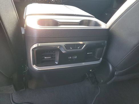 Used 2023 GMC Sierra 1500 SLT w/ SLT Premium Plus Package RWD image 16