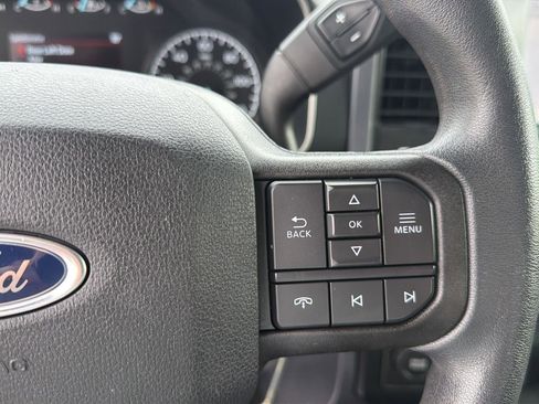 Used 2023 Ford F150 XLT RWD image 22