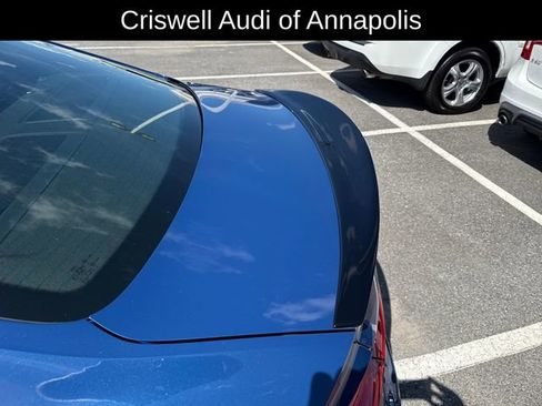 Used 2021 Audi RS 5 AWD/4WD image 15