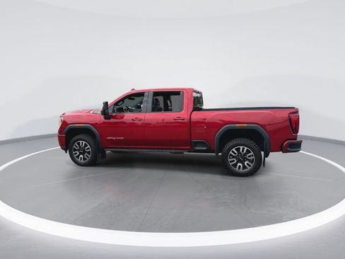 Used 2022 GMC Sierra 2500 AT4 AWD/4WD image 6