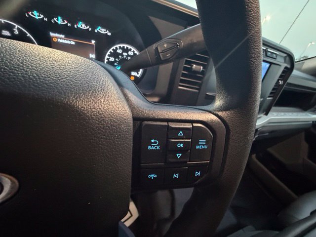 Used 2024 Ford F250 XL AWD/4WD image 24