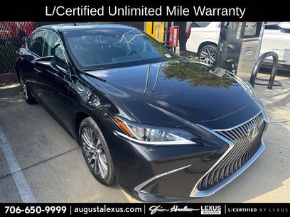 Used 2021 Lexus ES 350 w/ Premium Package