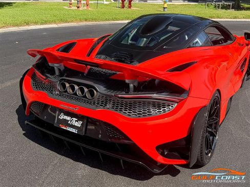 Used 2021 McLaren 765LT RWD image 48