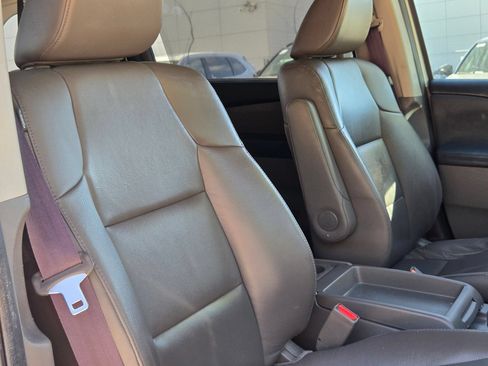 Used 2016 Honda Odyssey EX-L image 28