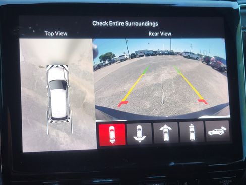 Used 2024 Jeep Grand Cherokee L Summit w/ High Altitude Package image 22