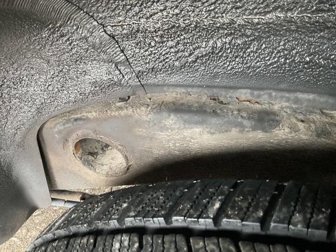 Used 2007 Toyota Sequoia SR5 image 60