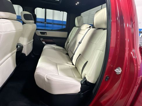 Used 2022 Toyota Tundra 1794 Edition image 31
