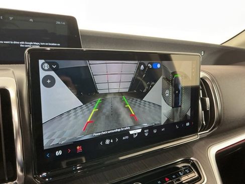 New 2025 Ford Expedition Platinum w/ Platinum Ultimate Package image 22