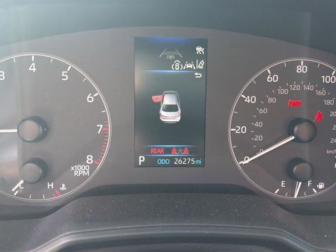 Used 2023 Toyota Corolla LE image 19