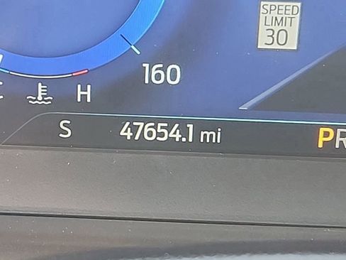 Certified 2021 Ford Explorer ST w/ Equipment Group 401A image 16