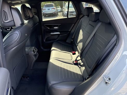 New 2026 Mercedes-Benz GLC 300 4MATIC image 17